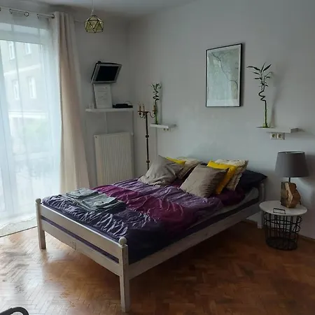 Apartment 3 Bulgotki *